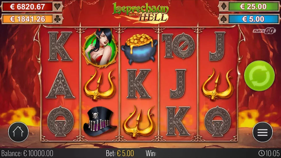 Hundreds of fun social casino games